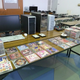 Illustration for article titled Peculiar Things Seized by Japanese Police
